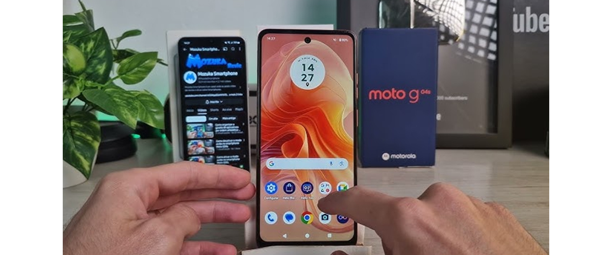 Device Market представляє вашій увазі черговий рейтинг смартфонів 2025 року.